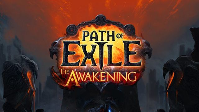 The Awakening zapowiadane jest jako najbardziej obszerne rozszerzenie do Path of Exile - Path of Exile – już dziś premiera The Awakening, nowego dodatku do gry - wiadomość - 2015-07-10