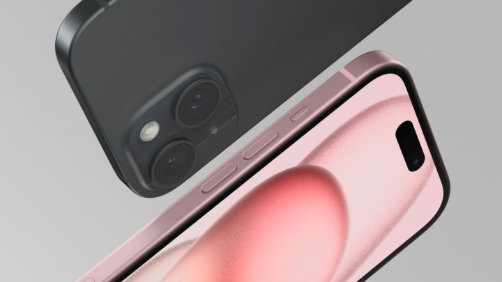 Źródło: Apple, materiały promocyjne. - Za te pieniądze kupisz flagowego Samsunga, ale po co, skoro możesz mieć iPhone’a 15 Plus. Smartfon Apple dostępny jest teraz w wyjątkowo kuszącej cenie - wiadomość - 2024-03-26