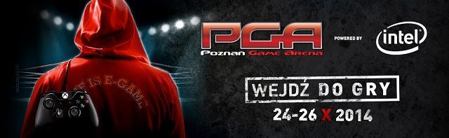 Poznań Game Arena - jutro rozpoczyna się polskie święto graczy - ilustracja #1
