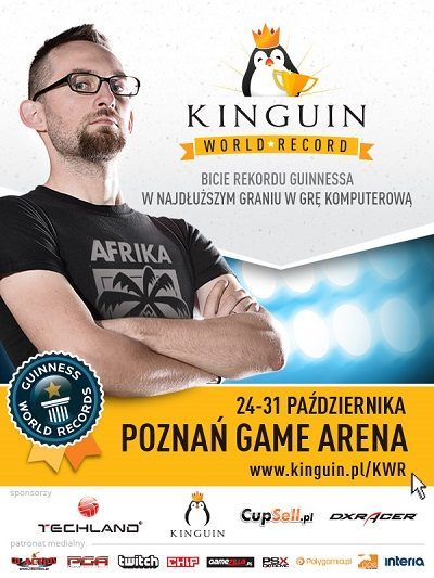 Poznań Game Arena - jutro rozpoczyna się polskie święto graczy - ilustracja #2