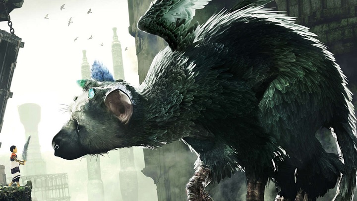 The Last Guardian powstawało w bólach. Miejmy nadzieję, że nowe dzieło Fumito Uedy i jego ekipy nie podzieli jego losu. - Nowa gra twórcy Shadow of the Colossus i The Last Guardian wychodzi z cienia? - wiadomość - 2018-01-02