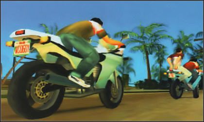 Grand Theft Auto: Vice City Stories bez konwersji na PlayStation 2? - ilustracja #2