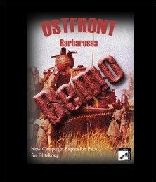 Blitzkrieg Ostfront: Barbarossa - demo nieoficjalnego dodatku już jest - ilustracja #1