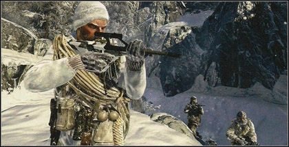 Nowe informacje na temat Call of Duty: Black Ops - ilustracja #1