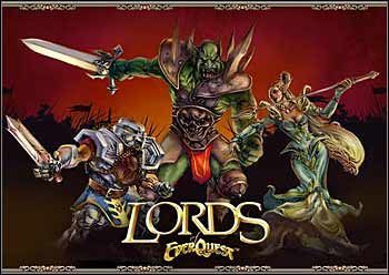 Szczegółowe informacje na temat „Lords of EverQuest” - ilustracja #1