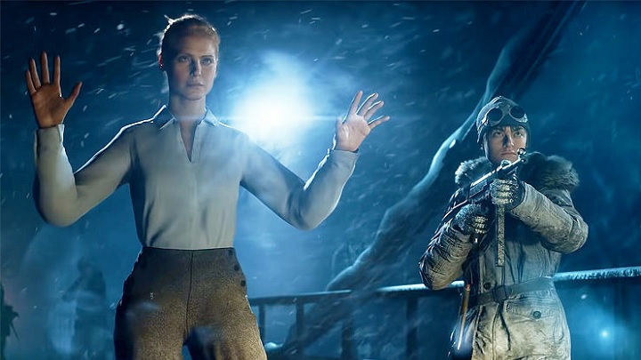 Twórcy ozłocili nowego Battlefielda dokładnie w niedoszłym dniu premiery. - Battlefield 5 w złocie – premiera zgodnie z planem - wiadomość - 2018-10-19