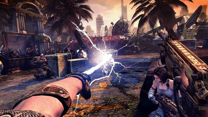 Bulletstorm: Full Clip Edition chronione przez Denuvo - ilustracja #1