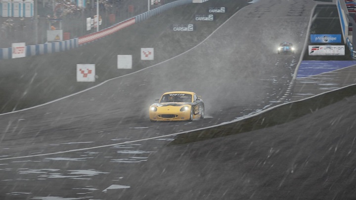 Project CARS 2 zbiera dobre oceny, a Slightly Mad Studios podpisało niedawno kontrakt z wielką wytwórnią filmową. Widmo upadku przestało wisieć nad brytyjską firmą. - Szef Slightly Mad Studios o Electronic Arts - "to korporacyjne potwory" - wiadomość - 2017-09-21