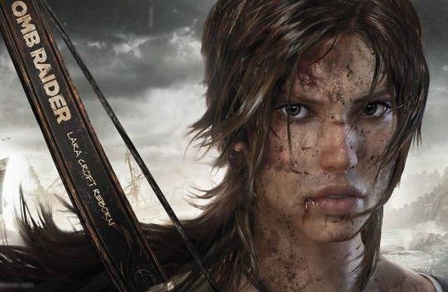Bonusy z zamówień przedpremierowych i zawartość edycji specjalnych gry Tomb Raider - ilustracja #1