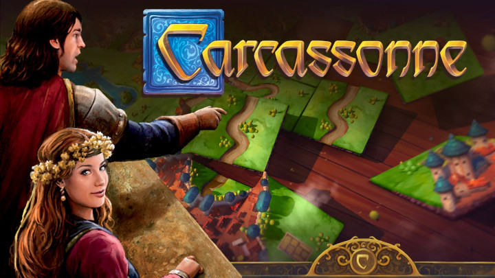 Carcassonne, czy to w wersji fizycznej, czy cyfrowej, potrafi umilić każdą imprezę. - Carcassonne i Ticket to Ride od dziś za darmo w Epic Games Store [Aktualizacja] - wiadomość - 2020-02-06