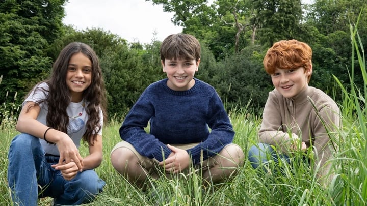 HBO - Serial Harry Potter pokazał swoich najważniejszych bohaterów. Oto nowi Harry, Ron i Hermiona z produkcji HBO - wiadomość - 2025-05-27