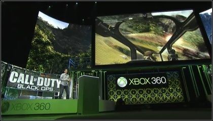 Konferencja Microsoftu - polski Xbox Live, nowy model Xboksa 360 i pokaz możliwości kontrolera Kinect - ilustracja #5