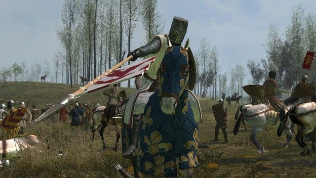 Anno Domini 1257, Middle Earth Project, Fallout's Doomsday Mental Omega i inne, czyli najlepsze modyfikacje (21/02/2014) - ilustracja #8