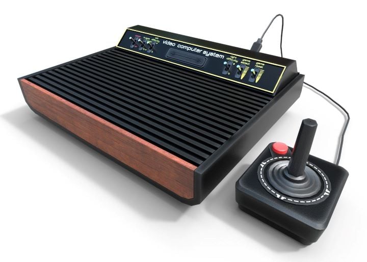 50 lat Atari, bez tej firmy nie byłoby gamingu - ilustracja #1