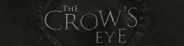 The Crow’s Eye - powstaje horror inspirowany grami Bioshock i Amnesia: Mroczny Obłęd - ilustracja #1