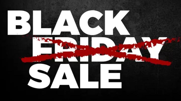 Promocje z okazji Czarnego Piątku przygotował m.in. Komputronik. - Black Friday – najciekawsze promocje na sprzęt i akcesoria gamingowe [aktualizacja] - wiadomość - 2017-11-24