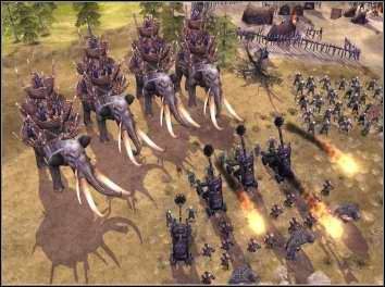 Korporacja EA zapowiada epicką „Bitwę o Śródziemie” - ilustracja #1