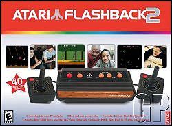 Atari oferuje nowego Flashbacka w koalicji z Activision - ilustracja #1