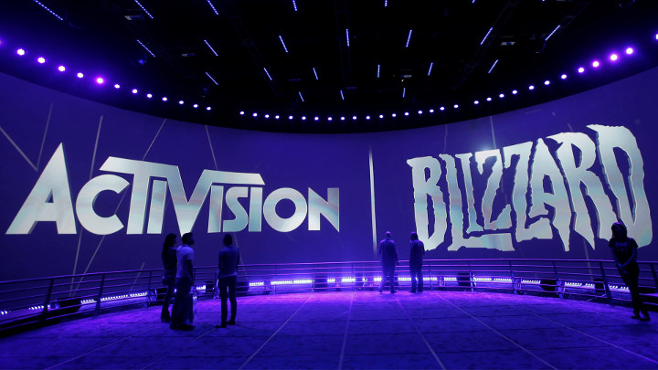 Activision Blizzard doskonale poradziło sobie w kolejnym kwartale 2017 roku. - Activision Blizzard - „jest lepiej, niż się spodziewaliśmy” - wiadomość - 2017-08-04