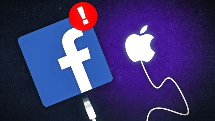 Facebook zarobi mniej przez iOS 14, bo nasze dane będą lepiej chronione - ilustracja #1