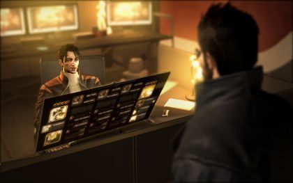 2 miliony egzemplarzy gry Deus Ex: Bunt Ludzkości w sklepach - ilustracja #1