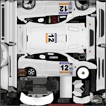 Narzędzia edycyjne Xpand Rally - ilustracja #3