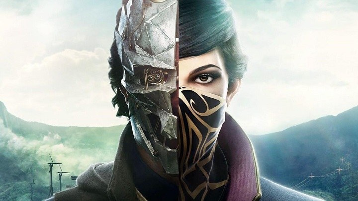 Dishonored: The Complete Collection to jedna z fajniejszych ofert. Pakiet zawiera wszystkie trzy części serii, a dodatkowo jest o 5 zł tańszy niż zestaw dwóch ostatnich odsłon. - Promocja na Black Friday dla abonentów Xbox Live Gold - tani Wolfenstein II: The New Colossus - wiadomość - 2017-11-17