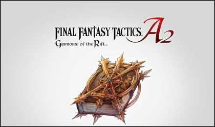 Final Fantasy Tactics A2: Grimoire of the Rift wychodzi poza Japonię - ilustracja #1