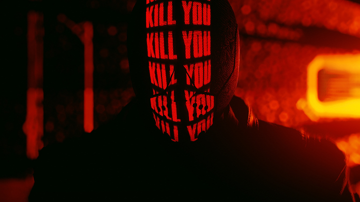 Ruiner to krwawy shooter stworzony przez polski zespół Reikon Games. - Ruiner i Nuclear Throne od dziś za darmo w Epic Games Store [Aktualizacja] - wiadomość - 2019-11-07