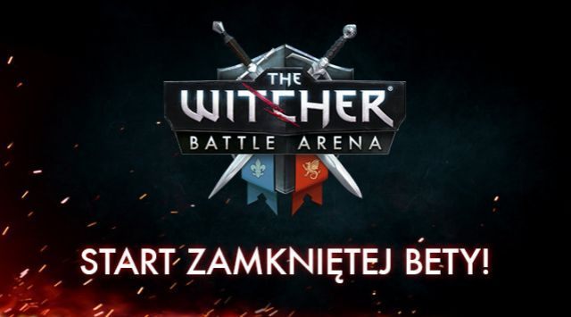 Startuje zamknięta beta The Witcher Battle Arena - ilustracja #1