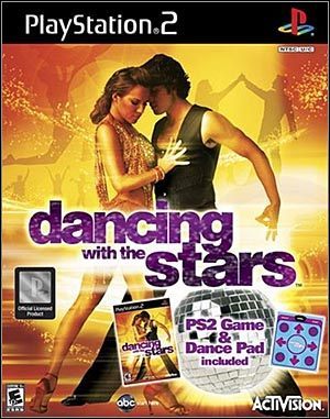 Premiera gry Dancing with the Stars za osiem dni - ilustracja #1