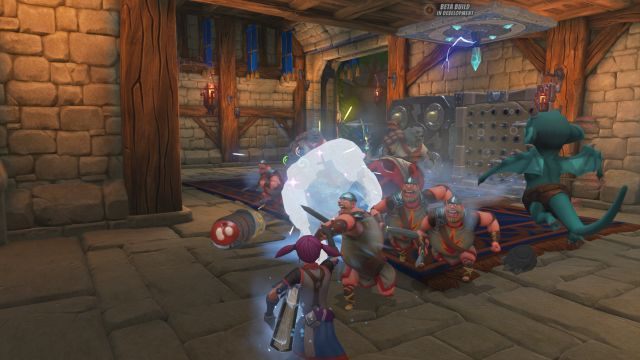 Nowy heros w Orcs Must Die! Unchained - ilustracja #1