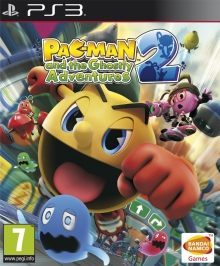 Premiera gry PAC-MAN™ and the Ghostly Adventures 2 - ilustracja #1