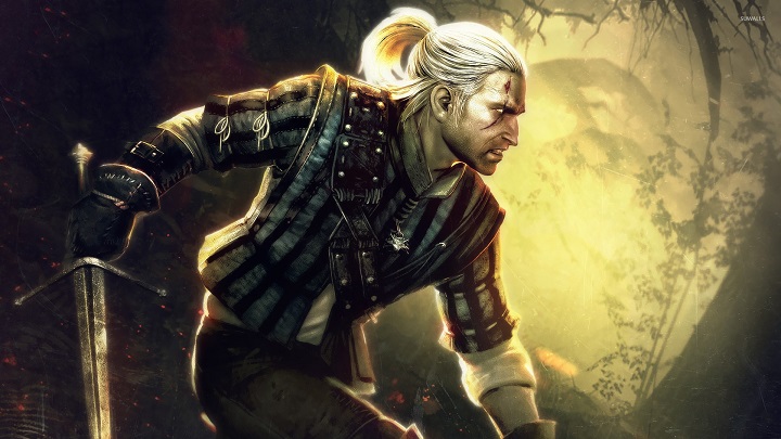 Geralt wkrótce wpadnie na zakupy do Biedronki. - Nadciąga kolejna promocja na gry w Biedronce - wiadomość - 2018-04-06