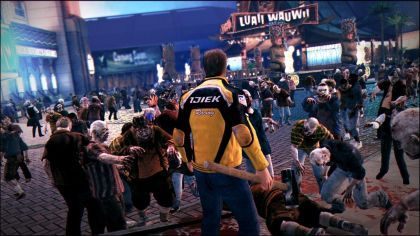 Słabe wyniki Capcomu - nie pomogła dobra sprzedaż Dead Rising 2 - ilustracja #1