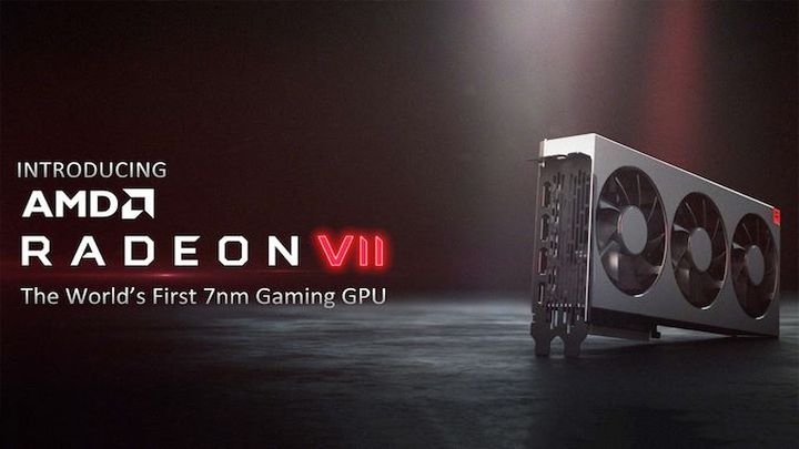 Radeon 7 przetestowany w 25 grach – jest szybszy od karty RX Vega 64 - ilustracja #1