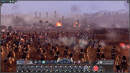 Promocje cenowe dodatków DLC do Empire: Total War oraz Napoleon: Total War - ilustracja #1