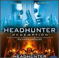 Zamów ścieżkę dźwiękową z gier Headhunter i Headhunter: Redemption - ilustracja #1