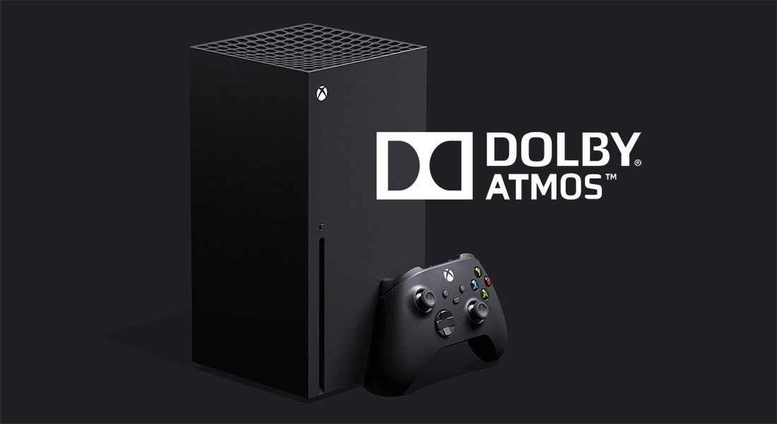 Forza Horizon 4, Gears 5 i inne gry wypięknieją na Xbox Series X|S dzięki Dolby Vision - ilustracja #1
