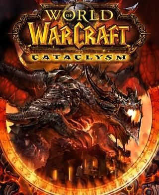 Ruszyła przedsprzedaż cyfrowej wersji World of Warcraft: Cataclysm - ilustracja #1