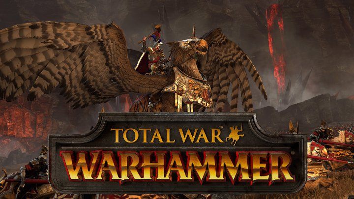 Dziś w Total War: Warhammer pojawi się sporo zmian i nowości. - Total War: Warhammer - dziś premiera The Foundation Update, darmowych jednostek oraz DLC Norsca - wiadomość - 2017-08-11
