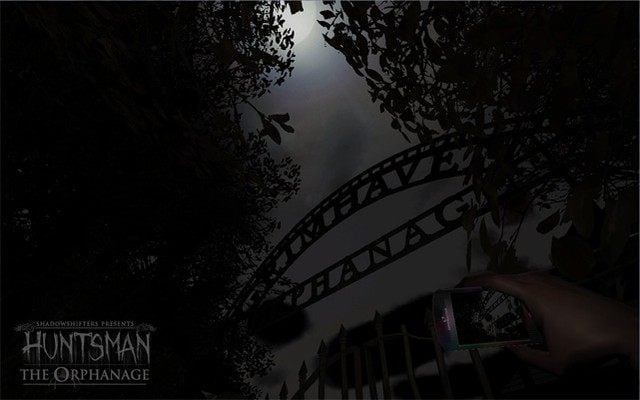 Huntsman: The Orphanage - pecetowy survival-horror zadebiutował na Steam - ilustracja #1