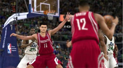 NBA 2K11 i Fallout: New Vegas zdominowały w październiku rynek amerykański  - ilustracja #2