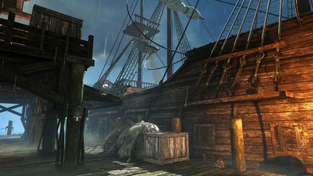 Activision przedstawia Invasion - pakiet DLC dla Call of Duty: Ghosts - ilustracja #3