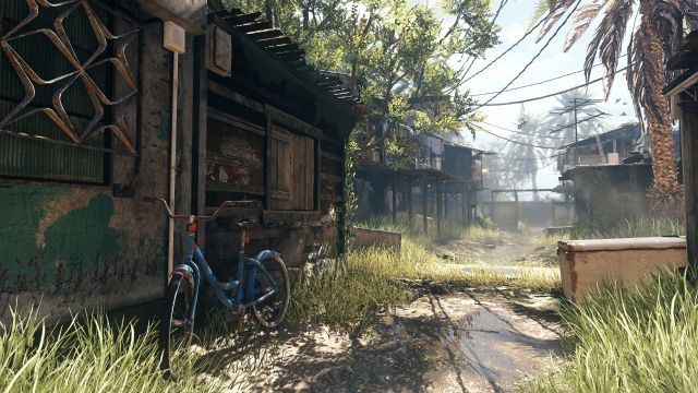 Activision przedstawia Invasion - pakiet DLC dla Call of Duty: Ghosts - ilustracja #4