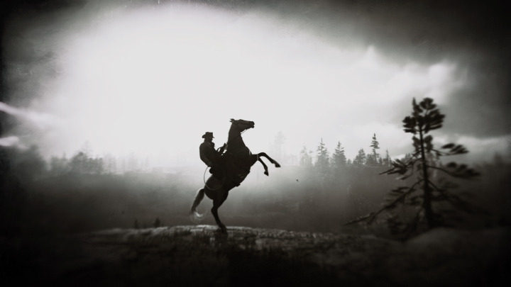 Premiera Red Dead Redemption II na PC coraz bliżej. - Zobacz pecetowe Red Dead Redemption 2 na zwiastunie w 4K i 60 FPS - wiadomość - 2019-10-17