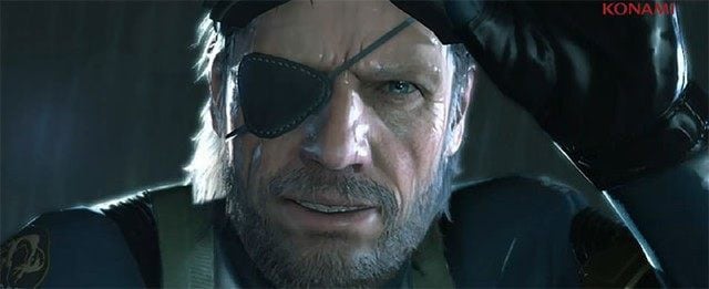 Prezentacja Konami przed E3 (PES 2014, Metal Gear Solid 5: The Phantom Pain i Castlevania: Lords of Shadow 2) - ilustracja #4