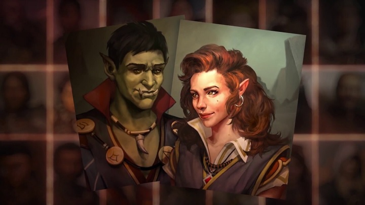 Dwa miesiące dzielą nas od wizyty w uniwersum Pathfindera. - Pathfinder Kingmaker z datą premiery. Znamy wymagania sprzętowe oraz ceny - wiadomość - 2018-07-20