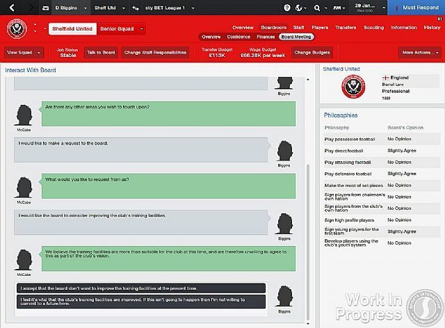 Football Manager 2014 ukaże się na przełomie października i listopada tego roku - Football Manager 2014 zadebiutuje pod koniec października tego roku - wiadomość - 2013-09-13