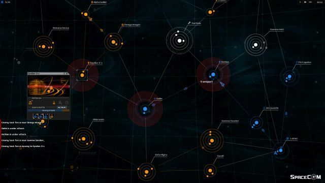 SPACECOM trafi do sprzedaży 17 września - ilustracja #1